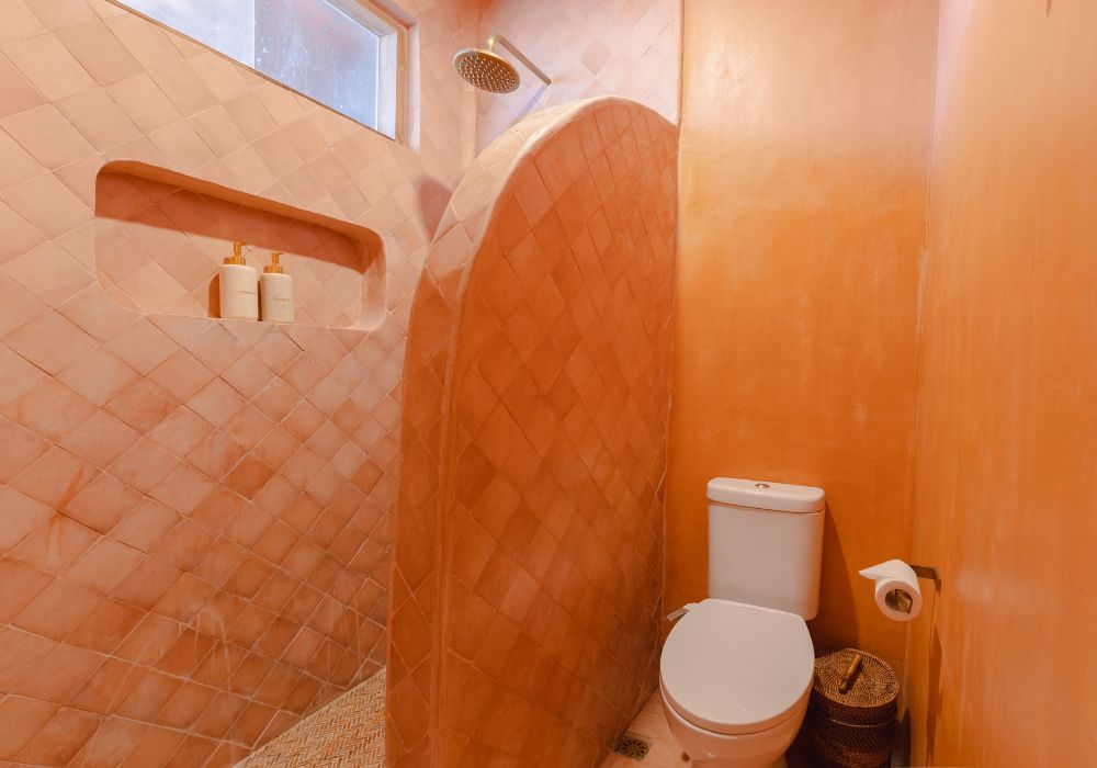 Terra Cottages Uluwatu Bali Simple Stay Room 6