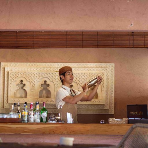 Terra Cottages Bali Bar New Terra Cottages Bali Bar New